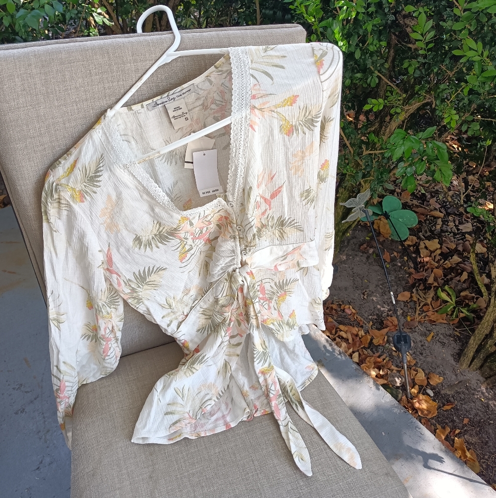 Blouse